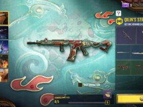 | #new_news Qilin's Stride New Lucky Box...