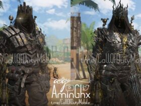 | #new_news Templar Mythic 4 #News | #CODM...