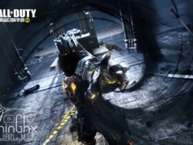 | #new_news Templar Mythic! #News #CODM #S6...