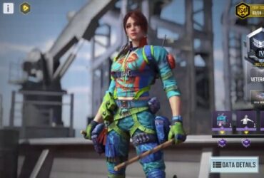 | #new_news The beginning of the new series of the Ranked section; Crit...