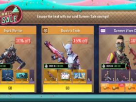 | #new_news The eighth day of summer discounts;...