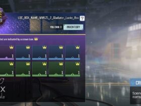 | #new_news The initial format and name of the lucky boxes...