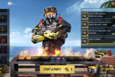 | #new_news The main event of the seventh season began and...