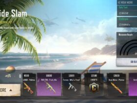 | #new_news The main event of the sixth season started and until...