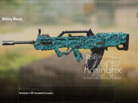 | #new_news The new camo of the tournament #News |...
