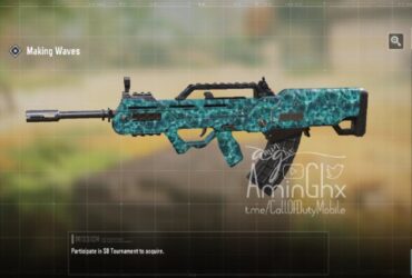 | #new_news The new camo of the tournament #News |...