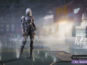 | #new_news The new characters of the seventh season (section...