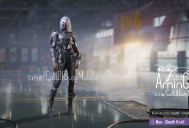 | #new_news The new characters of the seventh season (section...