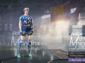 | #new_news The new characters of the sixth season (section...