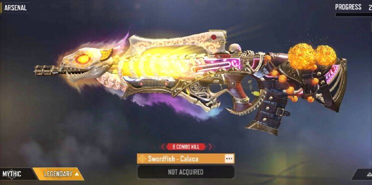 | #new_news The next Prestige blueprint of the game, from...