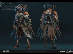 | #new_news The next legendary character of the game, Hidora...