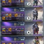 | #new_news The order of the new lucky rounds of the season...