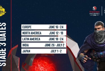 | #new_news The schedule of the third stage of the championship...