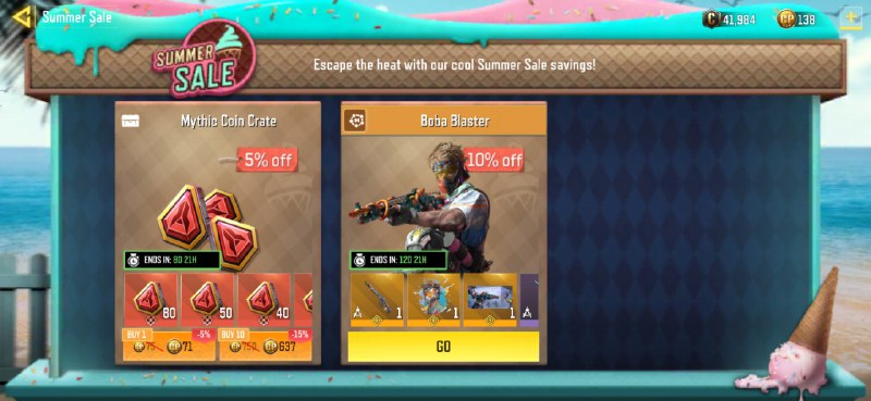 | #new_news The second day of summer discounts; Crit...