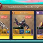 | #new_news The seventh day of summer discounts;...