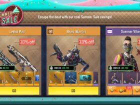 | #new_news The seventh day of summer discounts;...