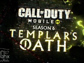 | #new_news The sixth chapter: Templar's Oath...