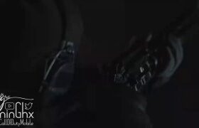 | #new_news The trailer introducing the new battle royale class...