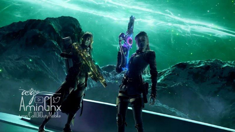 | #new_news The trailer introducing the second phase of game cooperation...