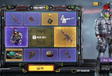 | #new_news Umber Cloud's wheel of fortune to...