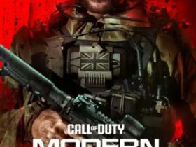 • #news Modern Warfare 3 artwork; on...