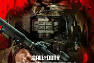 • #news Modern Warfare 3 artwork; on...