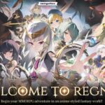 Blue Protocol: Star Resonance Upcoming Launch Cover