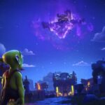 Clash of Clans Cosmic Rock event cover, Clash of Clans December 2025 events