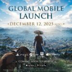 Where Winds Meet Global Launch Cover