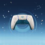 (For Southeast Asia) Step into a new adventure with the upcoming DualSense Wireless Controller – Genshin Impact Limited Edition – PlayStation.Blog