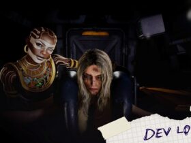 Judas developers Ghost Story Games discuss the origins of its main character – PlayStation.Blog