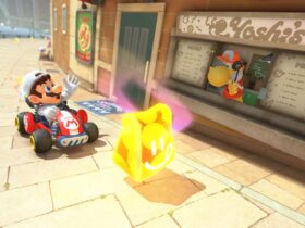 Mario Kart World Update Out Now, Adds Custom Item Rules And More