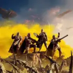 Helldivers Movie Lands Fast & Furious Director Justin Lin