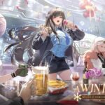 Goddess of Victory NIKKE “Winter's Carol” story update