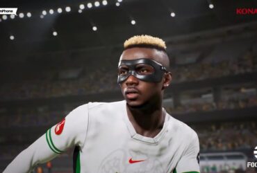 eFootball 2026 v5.2.0 update Oshimen cover