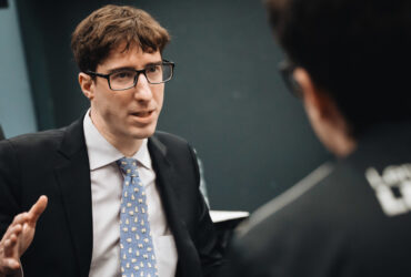 Former FURIA coach ThinkCard in League of Legends