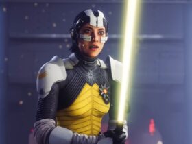 Destiny 2 Renegades results in a generous surge on Steam, but even Star Wars mania can't bring back the highs of my favorite FPS