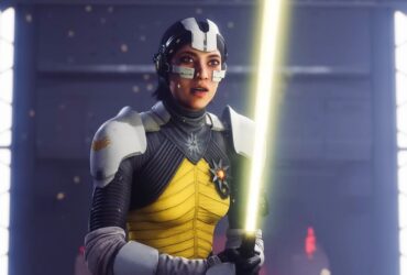 Destiny 2 Renegades results in a generous surge on Steam, but even Star Wars mania can't bring back the highs of my favorite FPS