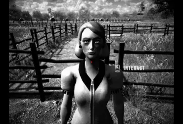 Steam And The Epic Games Store Refuse To Sell Indie Horror Game Horses – Here's Why