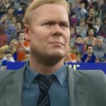 eFootball 2026 Koeman Cover, FIFAe World Cup Campaign