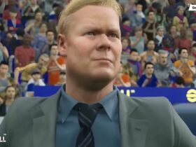 eFootball 2026 Koeman Cover, FIFAe World Cup Campaign