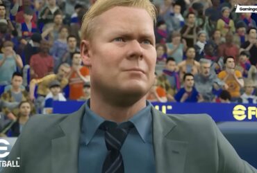 eFootball 2026 Koeman Cover, FIFAe World Cup Campaign