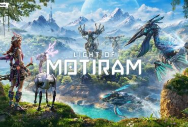 Light of Motiram Invite-only Testing Cover, Light of Motiram release