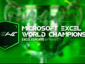 What Even is Excel Esports?