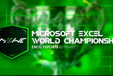 What Even is Excel Esports?