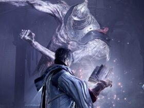 Grab Elden Ring Nightreign and its new DLC for cheap in the co-op soulslike's first major sale