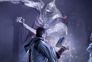 Grab Elden Ring Nightreign and its new DLC for cheap in the co-op soulslike's first major sale