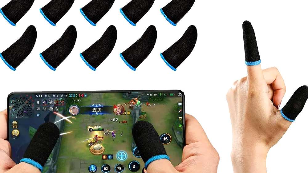 Genda Finger Sleeves