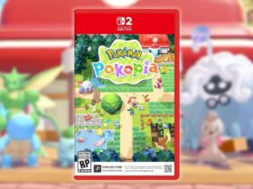 Preorders Are Now Live For The Upcoming Minecraft-Inspired Pokemon Spinoff, Pokemon Pokopia