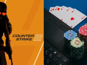 Counter-Strike Player Calls Out "Disgusting Messages" From Losing Esports Bettors